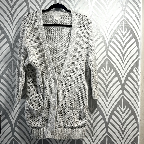 Caslon Sweaters - Caslon Slouchy sweater